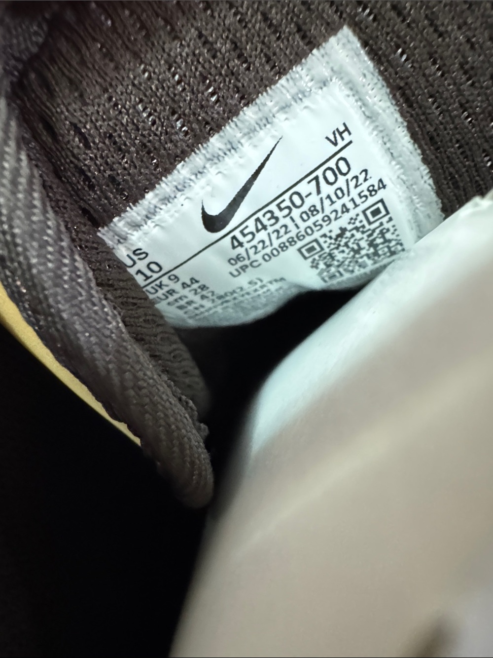 Nike Manoa - Picture 2 of 3